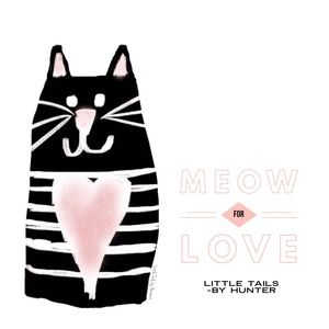 Meow For Love - Little Tails